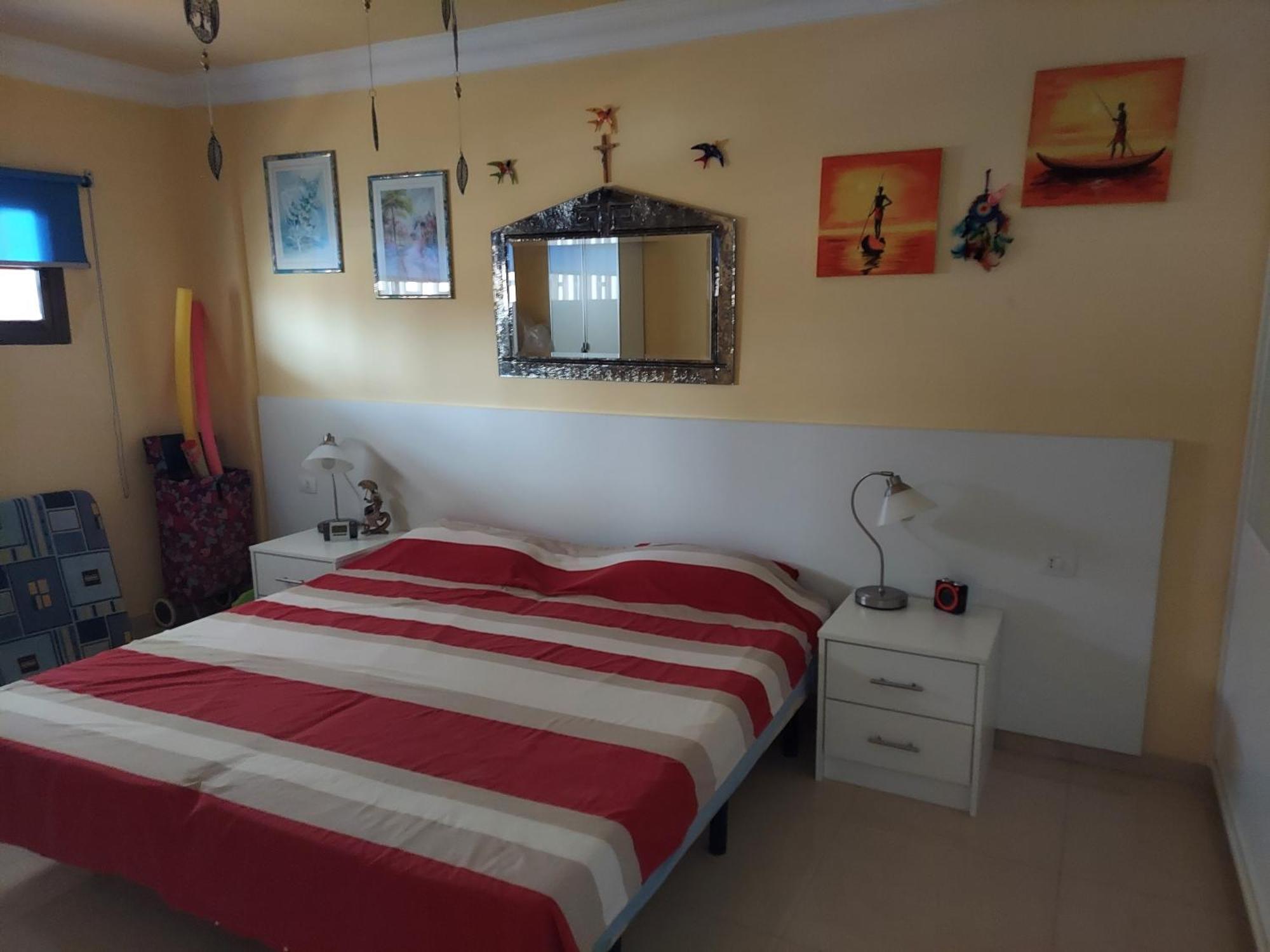 Penthouse In Playa Del Ingles With Lovely View Leilighet Eksteriør bilde